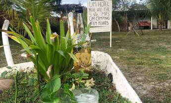 Imagem 4: Chácara porto do mato próximo praia do saco