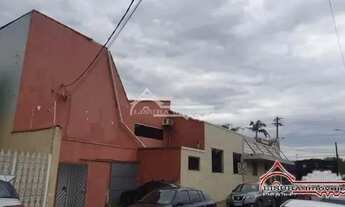 Imagem 2: FA) PONTO COMERCIAL PARA VENDA EM AVENIDA MOVIMENTADA EM JACAREÍ SP