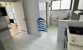 Imagem 4: PITUBA VILLE | 4/4 COM 158m2