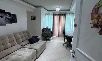 Imagem 5: Apartamento Frente mar