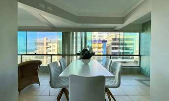 Imagem 12: SACADA DE FRENTE PARA A AVENIDA- VISTA PARA O MAR