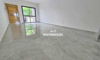 Imagem 6: Sobrado com 3 dormitórios à venda, 200 m² por R$ 1.350.000,00 - Vila Carrao - São Paulo/SP