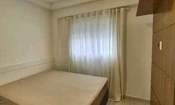 Imagem 6: Apartamento para locação no coração do Gonzaga em Santos - SP