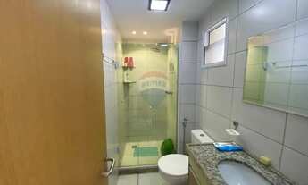 Imagem 3: Flat de Alto Padrão em Excelente Localização