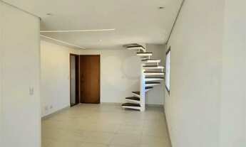 Imagem 7: Apartamento com 2 quartos à venda ou para locação em Vila Gustavo - SP