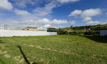 Imagem 6: Lote primeira etapa no Condomínio Alpha Parque