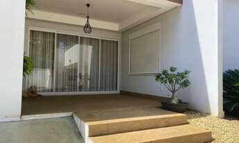 Imagem 2: Sobrado com. 5 quartos repleto de Planejados em condomínio de luxo Alto Padrão