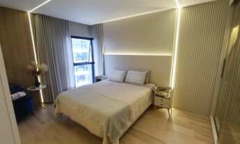 Imagem 12: VENDA - EDIFICIO TERRAZZA RISERVA - VILA ESTRELA - PONTA GROSSA -PR