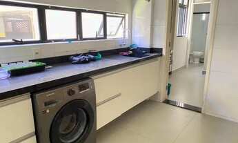 Imagem 7: Ibiza - Apartamento em Capim Macio - Natal 3 Quartos (1 suíte master, 2 semi suítes