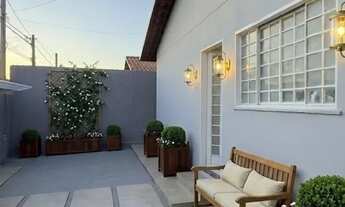 Imagem 3: Casa à venda Jardim Jacarandá Araraquara SP