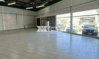 Imagem 6: Galpão para locação no Centro - Rio Claro/SP