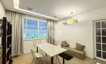 Imagem 5: Apartamento com 3 quartos à venda, 83 m² por R$ 950.000 - Botafogo - Rio de Janeiro/RJ