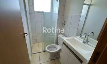Imagem 7: Apartamento para alugar, 2 quartos, Jardim Holanda - Uberlândia/MG - Rotina Imobiliária