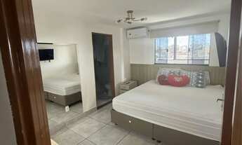 Imagem 5: Linda cobertura no Riacho fundo