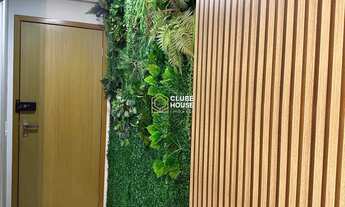 Imagem 5: Apartamento Mobiliado, Porteira Fechada, 3/4 (2 suítes) Avenida Parque, Anápolis