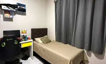 Imagem 5: Casa em Cidade Continental(proximo a praça do setor Asia