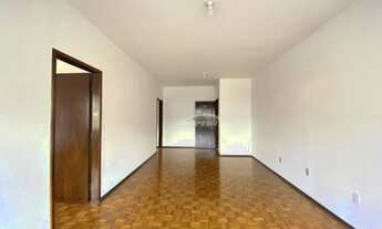 Imagem 5: Sala comercial com 80m², no segundo pavimento, dividida em 03 salas, um banheiro social e