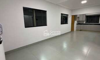 Imagem 5: Casa à venda no Setor Itamaraty