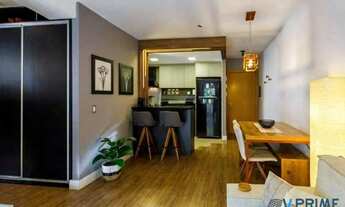 Imagem 7: Vende-se apartamento com 2 quartos (1 suíte), 71m² e 1 vaga Passo da Areia