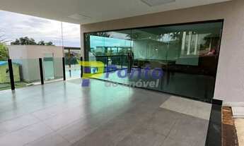 Imagem 5: Casa a venda em Lagoa Santa Condomínio -Jardins da Lagoa - Lagoa Santa - MG