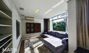 Imagem 7: Apartamento com 3 dormitórios à venda, 192 m² por R$ 3.500.000,00 - Centro - Florianópolis