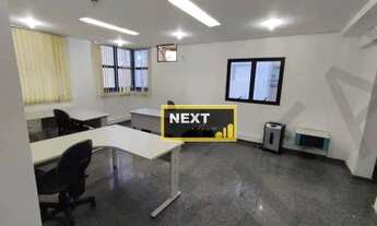 Imagem 5: Prédio, 549 m² - venda por R$ 12.000.000 ou aluguel por R$ 185.795/mês - Barra Funda - São