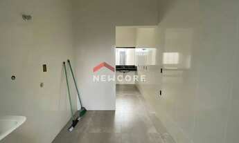 Imagem 7: Casa em Rua Ayres Roberto Barcelos - Jardim Ipanema - Uberlândia/MG