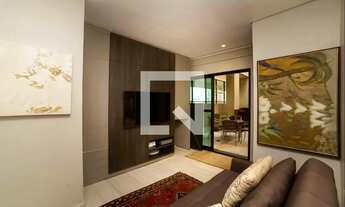 Imagem 7: Apartamento à Venda - Luxemburgo, 2 Quartos, 190 m2