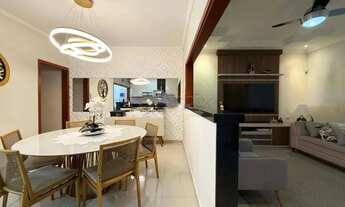 Imagem 4: Casa à venda no bairro Parque Nova Carioba em Americana/SP