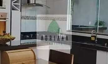 Imagem 3: Venda Casa M&eacute;dio Alto Pronta para se Morar Moveis Planejados 3 Quartos Sendo 1