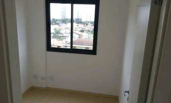 Imagem 7: Apto 2 quartos, 1 vaga - Condomínio Plaza Sprada - Campo Comprido