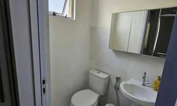 Imagem 6: ALUGO LINDO APARTAMENTO MOBILIADO 2/4 SENDO 1 SUÍTE 52m² - TAPANÃ