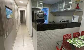 Imagem 5: Aluga-se apartamento no Porto das Dunas