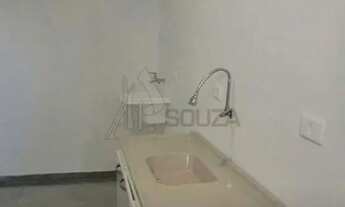 Imagem 6: Apartamento novo para alugar em Santana , de 50 m², 2 quartos, cozinha integrada