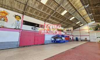 Imagem 2: Complexo de galpões para lazer ou logística na Augusto Montenegro