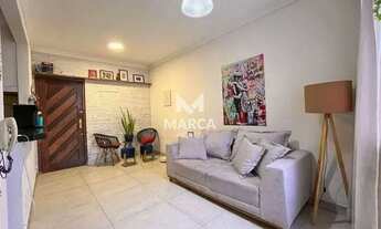 Imagem 2: Cobertura à venda, 3 quartos, 1 suíte, 2 vagas, Sagrada Família - Belo Horizonte/MG