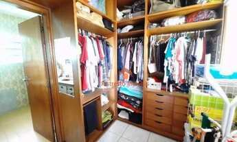 Imagem 11: Casa com 3 dormitórios, 315 m² - venda por R$ 1.400.000,00 ou aluguel por R$ 4.730,00 - Vi