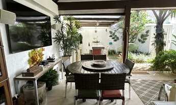 Imagem: Casa 5 quartos triplex recreio dos bandeirantes