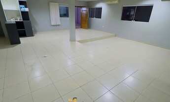 Imagem: Efigenio Sales 04 suítes 800m2 Vila Rica