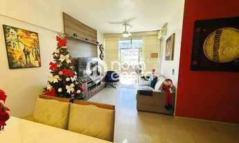 Imagem 2: Andaraí Apartamento com 3 dormitórios