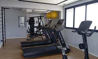 Imagem 5: Studio para venda com 26m² na Santa Cecília