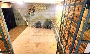 Imagem 3: Alphaville Residencial 1 - EXCELENTE CASA AMPLA, SEMI MOBILIADA, LOCAÇÃO, RESIDENCIAL 01