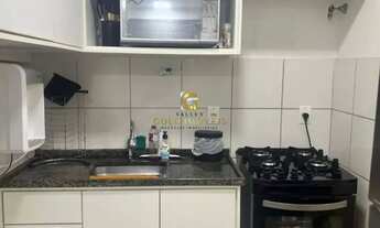 Imagem 3: FF Imóvel para aluguel possui 45 metros quadrados com 2 quartos