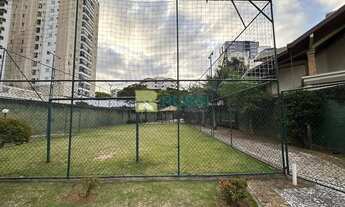 Imagem 5: Terreno à venda, Parque Residencial Aquarius V, São José dos Campos, SP