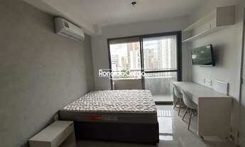 Imagem 2: Studio com 1 quarto, Vila Olímpia, São Paulo, Cod: 13694