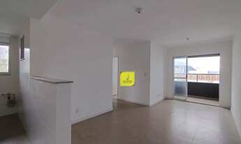 Imagem 2: Apartamento com 3 dormitórios à venda, 68 m² por R$ 489.900,00 - Cascatinha - Juiz de Fora