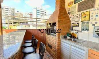 Imagem 7: Cobertura à venda, 4 quartos, 2 suítes, 3 vagas, Silveira - Belo Horizonte/MG