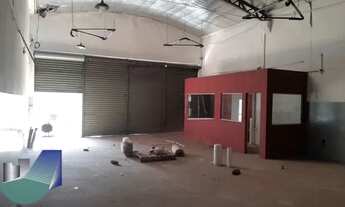 Imagem 2: Galpão Comercial para alugar, 321m² - Campos Elíseos