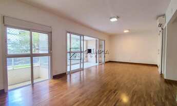 Imagem 5: Aluguel Apartamento 3 Dormitórios - 135 m² Pinheiros