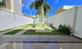 Imagem 4: Casa linear alto padrão 3 quartos - praia de Costazul/Rio das Ostras/RJ